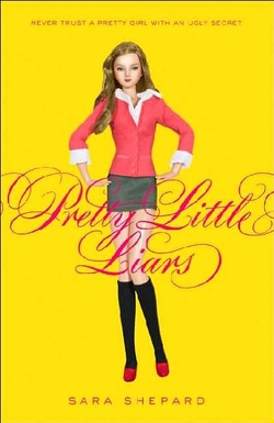 Pretty Petite Liars